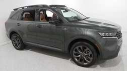2023 Kia Sorento X-Line SX Prestige