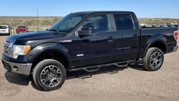 2012 Ford F-150 XL