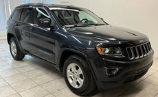 2014 Jeep Grand Cherokee Laredo E
