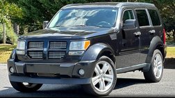 2011 Dodge Nitro Heat