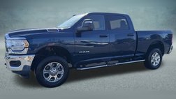 2024 Ram Ram Pickup 2500 Big Horn