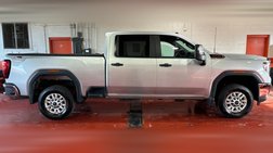 2021 GMC Sierra 2500HD Base