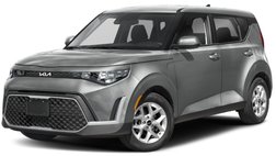 2024 Kia Soul S