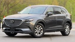 2016 Mazda CX-9 Touring