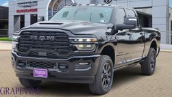 2026 Ram Ram Pickup 2500 Laramie