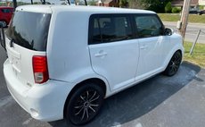 2012 Scion xB Base