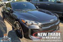 2022 Kia Stinger GT1