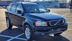 2008 Volvo XC90 3.2
