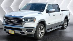 2021 Ram Ram Pickup 1500 Laramie