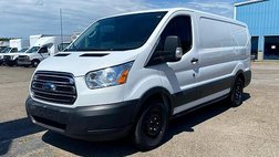 2019 Ford Transit 150