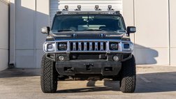 2007 HUMMER H2 Base