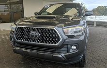 2018 Toyota Tacoma TRD Off-Road
