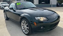 2007 Mazda MX-5 Miata