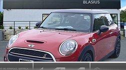 2018 MINI Hardtop Cooper S