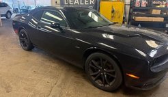 2016 Dodge Challenger R/T