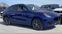 2023 Maserati Grecale Modena