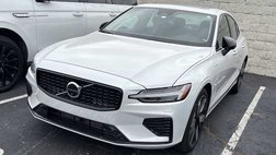 2025 Volvo S60 T8 Plus