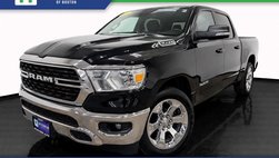 2022 Ram Ram Pickup 1500 Big Horn
