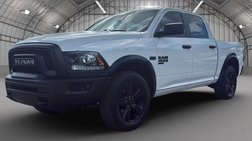 2020 Ram Ram Pickup 1500 Classic SLT