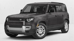 2021 Land Rover Defender 110 X-Dynamic HSE