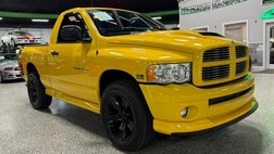 2004 Dodge Ram 1500 SLT