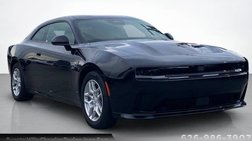 2025 Dodge Charger Daytona R/T