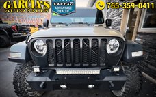 2020 Jeep Gladiator Sport Altitude