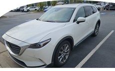 2019 Mazda CX-9 Grand Touring