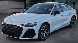 2026 Audi A6 quattro Premium Plus 55 TFSI