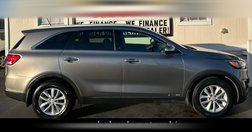 2017 Kia Sorento LX V6
