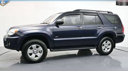 2008 Toyota 4Runner SR5