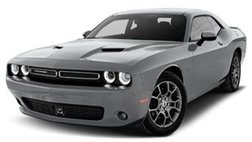 2017 Dodge Challenger GT