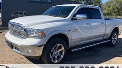2013 Ram Ram Pickup 1500 Laramie