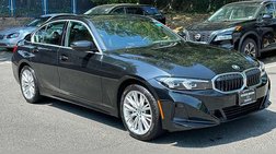 2024 BMW 3 Series 330i xDrive