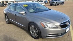 2017 Buick LaCrosse Preferred