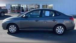 2008 Hyundai Elantra SE
