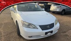 2009 Lexus ES 350 Base