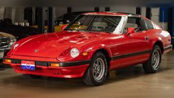 1983 Datsun 280ZX GL