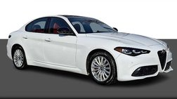 2024 Alfa Romeo Giulia Sprint