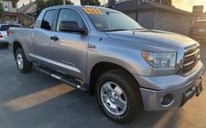 2013 Toyota Tundra Grade