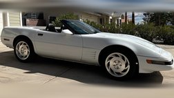 1994 Chevrolet Corvette Base