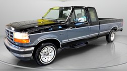 1995 Ford F-150 Eddie Bauer