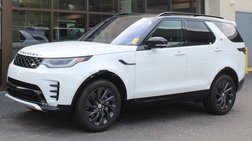 2022 Land Rover Discovery P300 S R-Dynamic