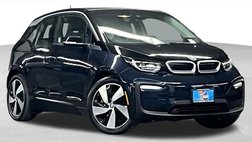 2018 BMW i3 Base