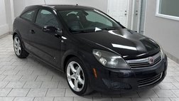 2008 Saturn Astra XR