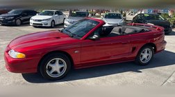 1994 Ford Mustang GT