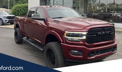2022 Ram Ram Pickup 2500 Laramie