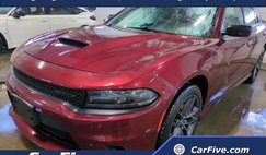 2021 Dodge Charger GT