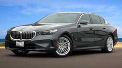2024 BMW 5 Series 530i xDrive