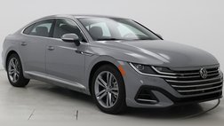 2022 Volkswagen Arteon SE R-Line